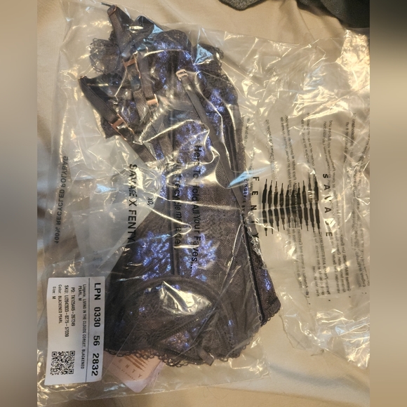 Savage Fenty Lingerie - Picture 5 of 6